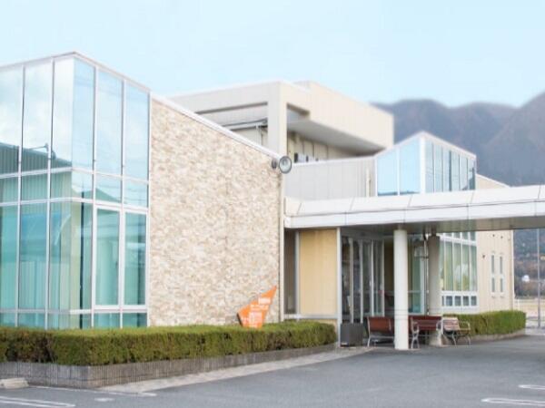 養老整形外科クリニック（常勤）の医療事務求人メイン写真4