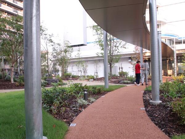 熱田リハビリテーション病院（パート）の介護職求人メイン写真2