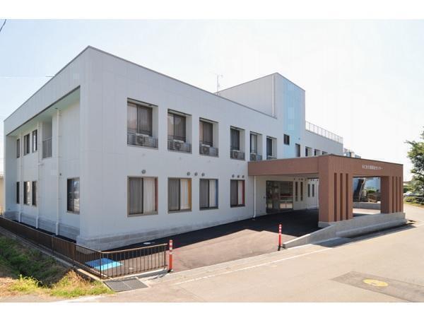 医療法人社団水火会（常勤）の介護職求人の写真