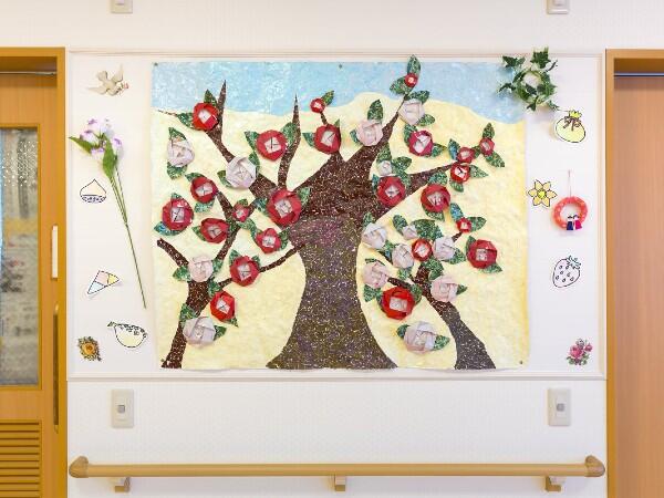 あっぷるグループホーム播磨（パート）の介護福祉士求人メイン写真3