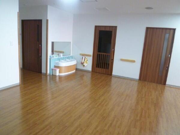 ピッコロ・グランデ新横浜（パート）の保育士求人メイン写真4