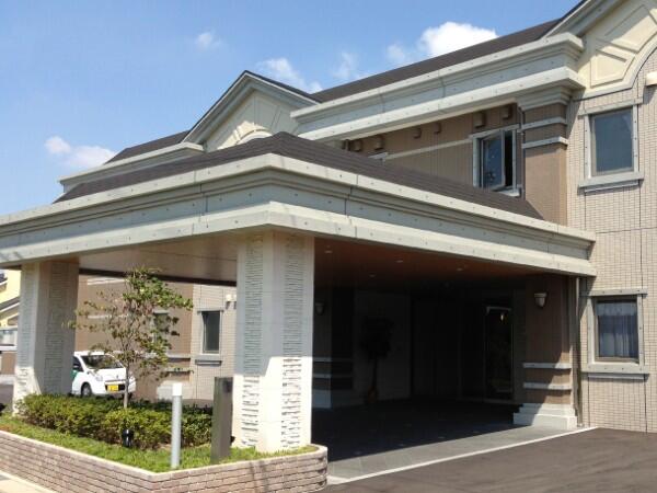 特別養護老人ホーム アルクオーレ安城横山（常勤）のケアマネジャー求人の写真