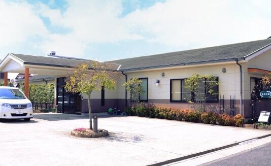 デイサービス夢眠まちきた（生活相談員/常勤）の社会福祉士求人の写真