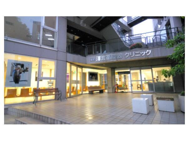 クリニック田島 パート の臨床検査技師求人 採用情報 東京都八王子市 コメディカルドットコム