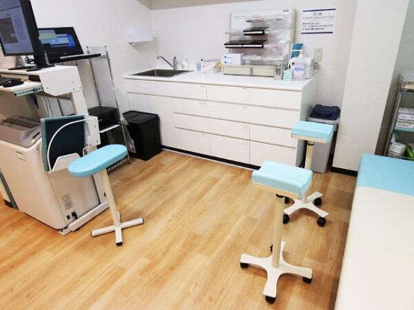 かめいクリニック（常勤）の医療事務求人メイン写真5