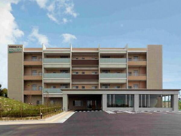 デイサービスセンターひがしばた(常勤)の介護福祉士求人の写真