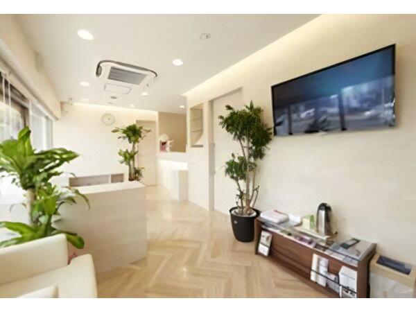 新津田沼歯科クリニック 奏の杜（常勤）の歯科衛生士求人メイン写真2