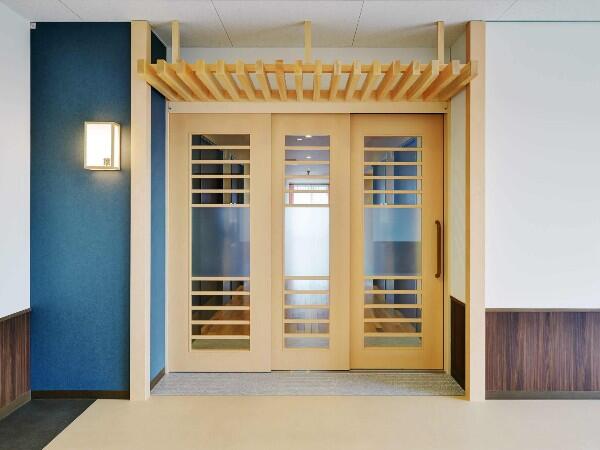 特別養護老人ホーム　高寿園（パート）の介護福祉士求人の写真