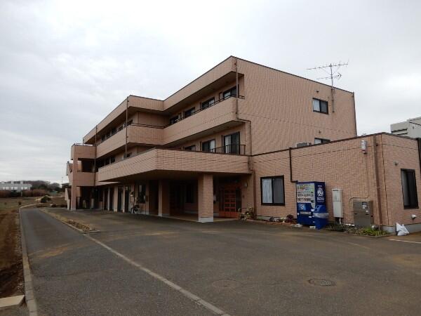 住宅型有料老人ホーム グループリビングアリスの家 清瀬館（パート）の介護福祉士求人の写真