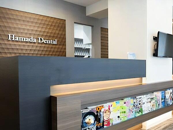 はまだ歯科クリニック（常勤）の歯科衛生士求人メイン写真3