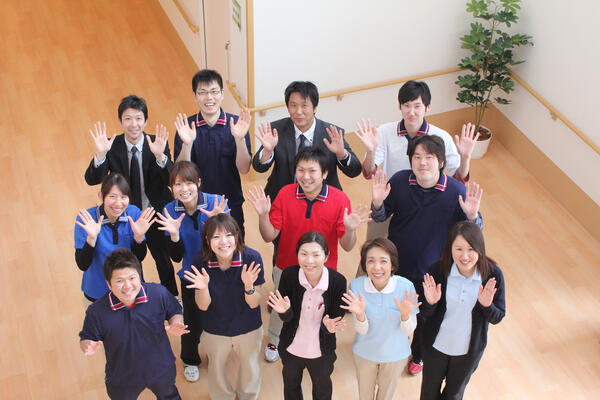 かしわ安心館（パート）の調理師/調理員求人メイン写真4