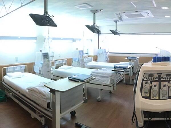 岡田クリニック（常勤）の准看護師求人メイン写真2