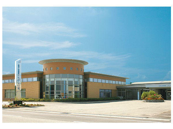 入善老人保健施設 こぶしの庭（常勤）のケアマネジャー求人の写真