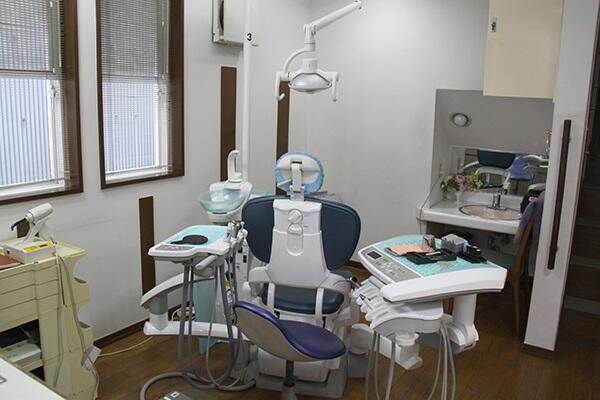山本歯科医院　矯正歯科クリニック（常勤）の歯科衛生士求人メイン写真3