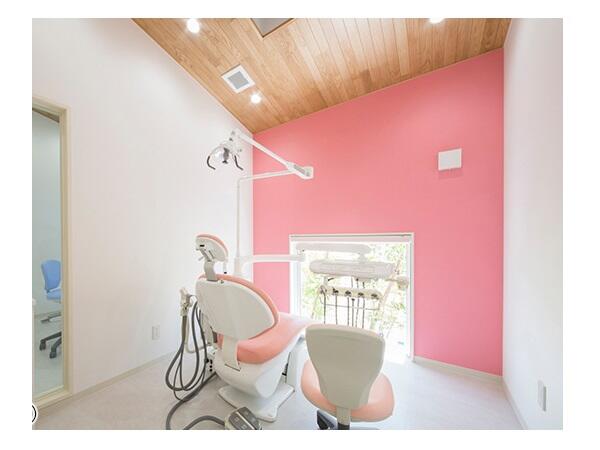モーニング歯科（パート）の歯科衛生士求人メイン写真2