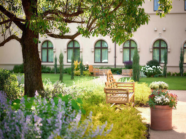 結城病院（常勤）の理学療法士求人メイン写真5