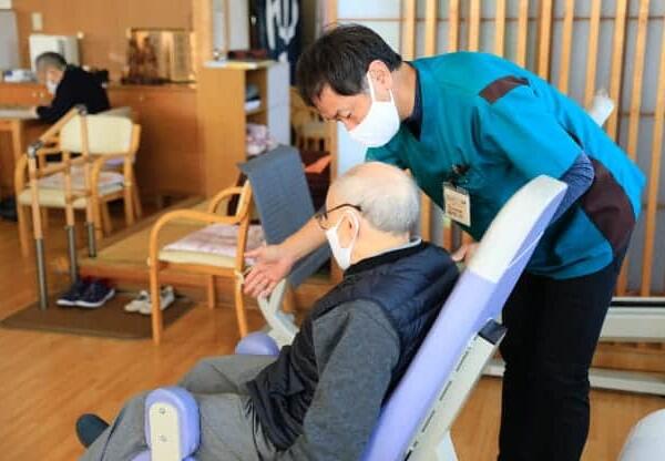 ゆめの園りふれ宮原デイサービスセンター（常勤）の理学療法士求人メイン写真2