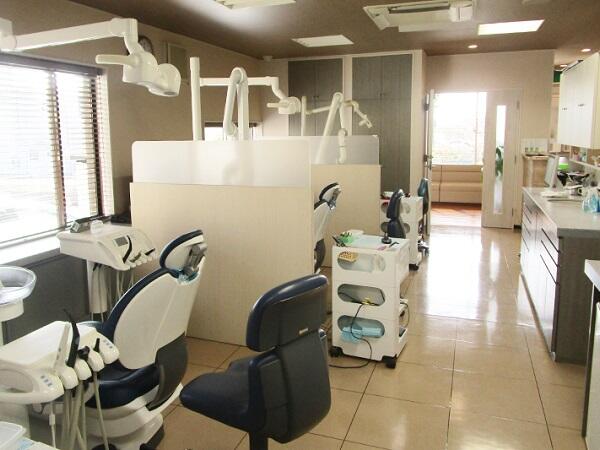 佐藤歯科医院（常勤）の歯科衛生士求人メイン写真2