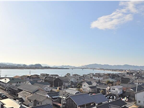 有料老人ホームモア・ライフ（パート） の介護福祉士求人の写真