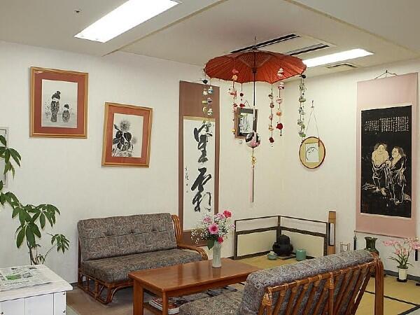 介護付有料老人ホーム 緑寿の里（パート）の介護福祉士求人メイン写真4