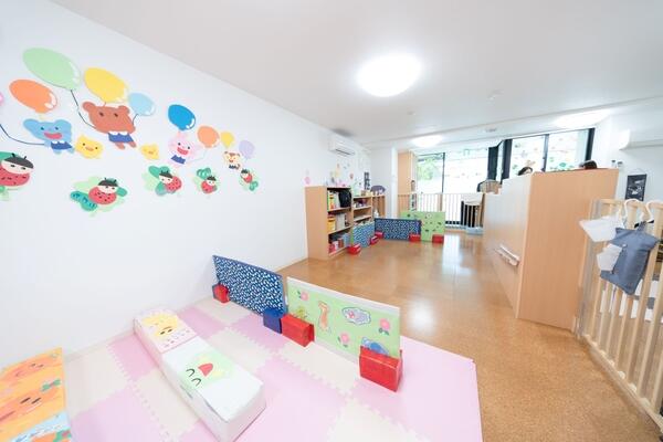 (株)明日香（乳幼児発育アドバイザー/正社員）の臨床心理士求人メイン写真2