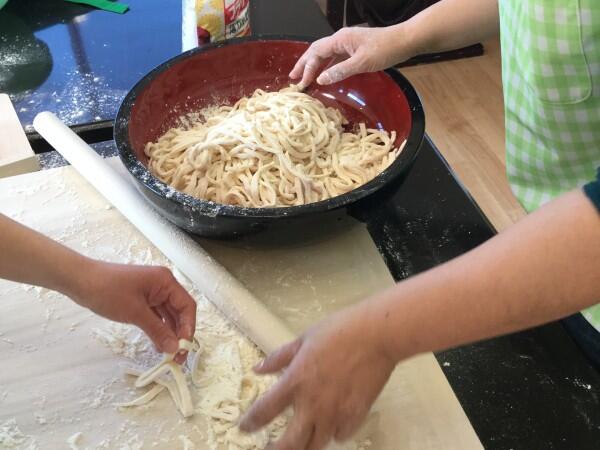 住宅型有料老人ホーム利楽壱番舘（常勤）の介護職求人メイン写真5