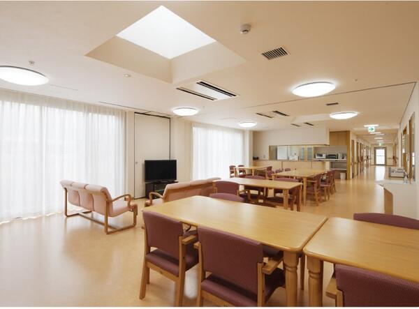 グループホーム マーヤの家 日置荘（常勤）の介護職求人メイン写真3