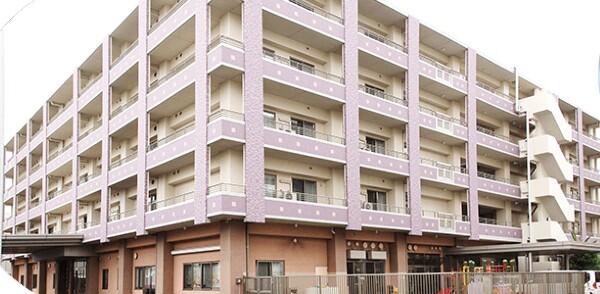 特別養護老人ホームあゆみえん（常勤）の看護師求人の写真