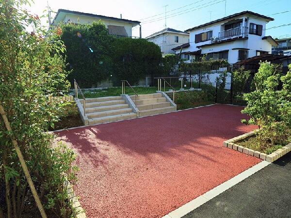 ケアパークヴィラ湘南石川（常勤）の介護福祉士求人メイン写真5