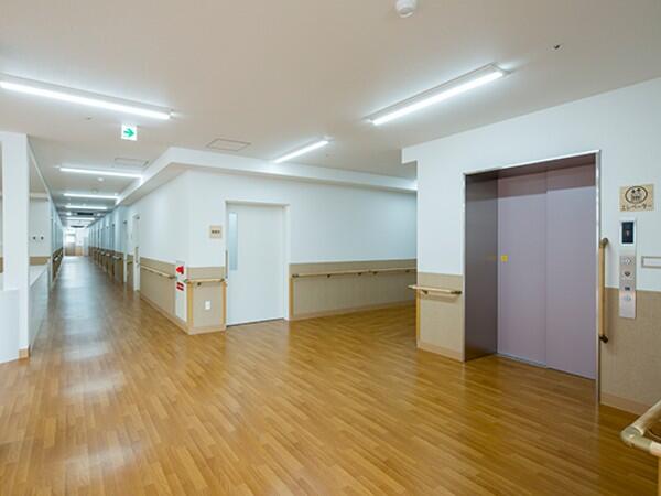 有料老人ホーム メディケア福岡西（常勤）の介護福祉士求人メイン写真3