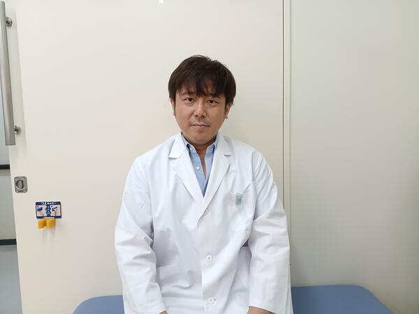 革島病院(常勤)の医療事務求人サブ写真1