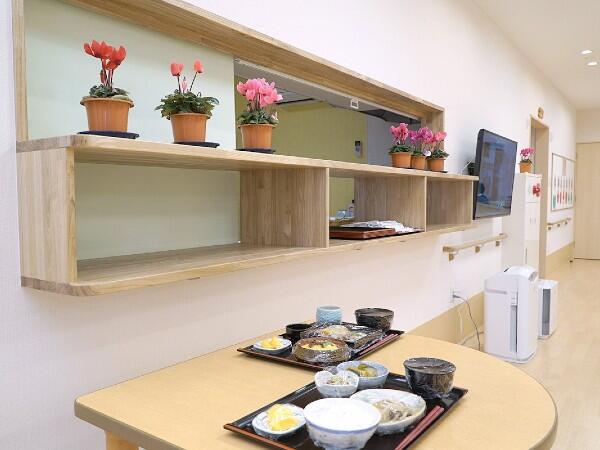 あっぷる多機能加古川（パート）の介護福祉士求人メイン写真5