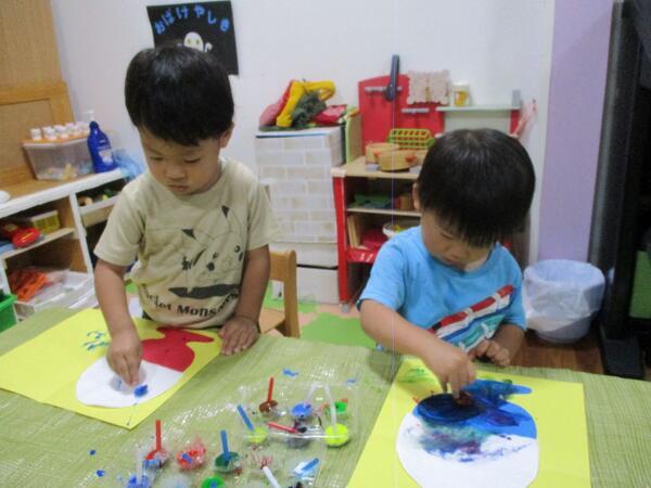 インフィニティキッズ流山市（パート） 2026年3月オープン予定の臨床心理士求人サブ写真1