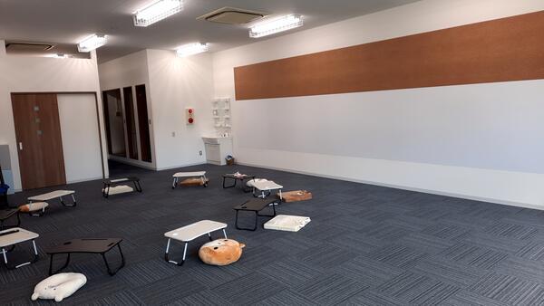 児童発達支援・放課後等デイサービス Raphael（ラファエル）（パート）の保育士求人メイン写真4