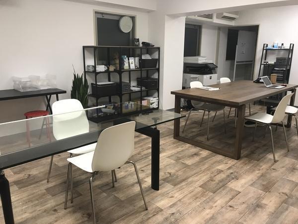 LCC訪問看護ステーション（パート）の作業療法士求人サブ写真4