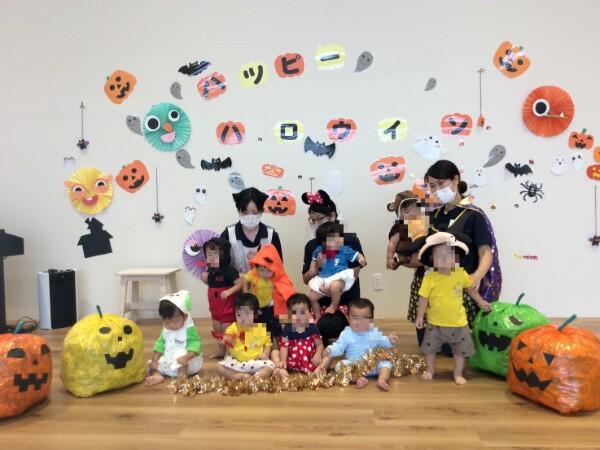 うららか保育園BBY(常勤)の保育士求人サブ写真3