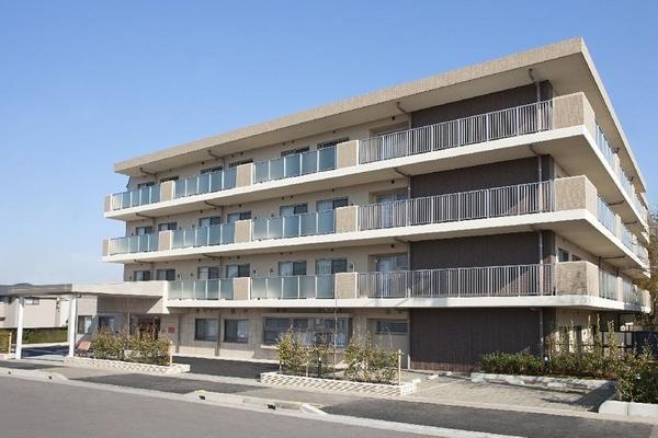 介護付有料老人ホーム ニチイホーム東浦和（生活相談員/常勤）の社会福祉士求人メイン写真2