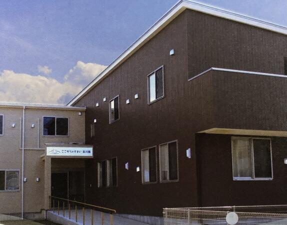 サービス付き高齢者向け住宅　豊園ここからのすまい吉川（夜勤専従/パート）の介護福祉士求人の写真