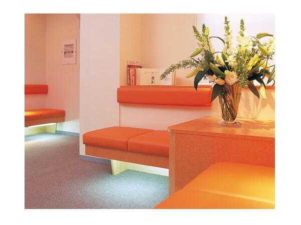 染谷メンタルクリニック（常勤）の医療事務求人の写真