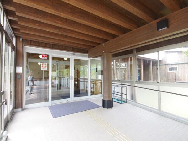 川湯の森病院（常勤）の介護職求人メイン写真3