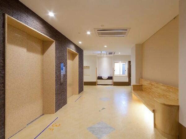 特別養護老人ホーム誠和園（常勤）の介護職求人メイン写真3