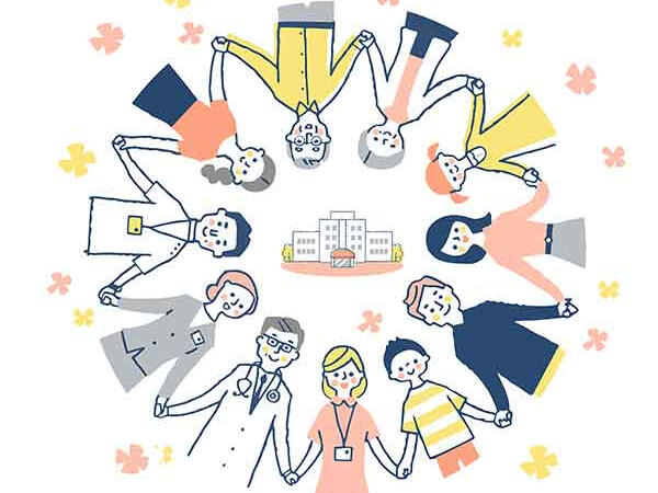 あしりべつ病院（常勤）の介護職求人サブ写真3