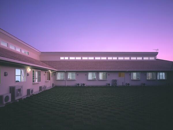 介護付き有料老人ホーム ひかりの丘（常勤）の看護師求人メイン写真4