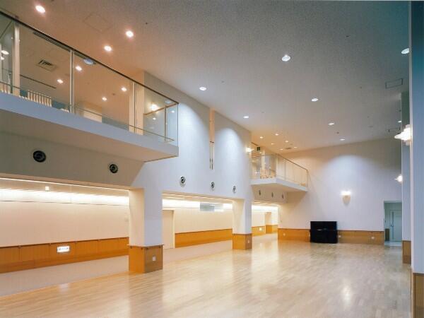 老人保健施設 マイライフ尾根道（パート） の看護師求人メイン写真3