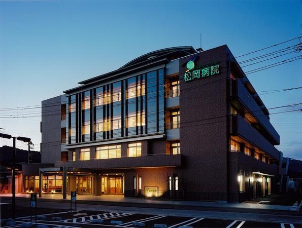 医療法人社団松風会 松岡病院（常勤）の精神保健福祉士求人メイン写真2