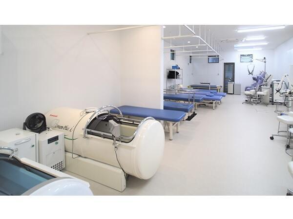 砂町整形外科医院（鍼灸師 / パート）のその他求人メイン写真3