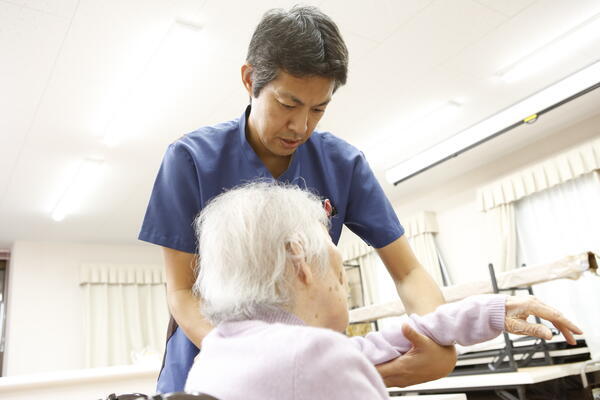 たまふれあいクリニック（訪問診療/常勤）の看護師求人メイン写真4