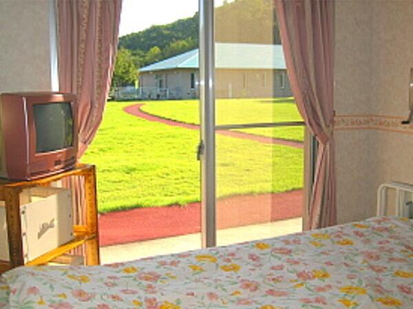 特別養護老人ホーム 和見山苑（常勤）の介護職求人メイン写真2