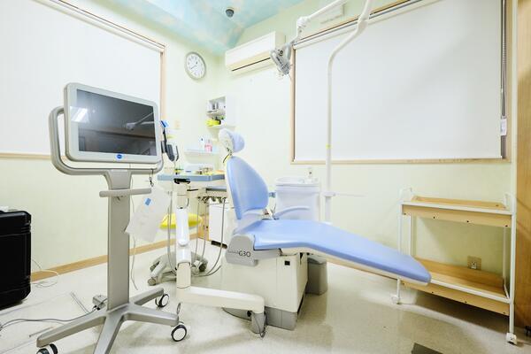 さくら歯科（常勤）の歯科助手求人メイン写真2