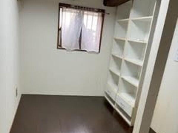 住宅型有料老人ホーム 遊楽里（パート）の介護職求人メイン写真5